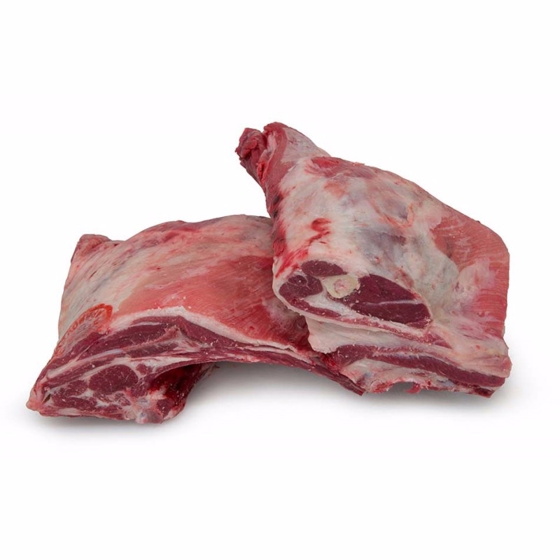 Mutton shoulder